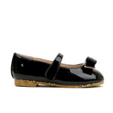 Baby's Breath Clara Dress Shoes (Black)