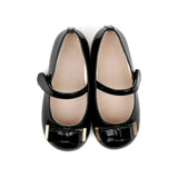 Baby's Breath Clara Dress Shoes (Black)