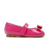 Baby's Breath Clara Dress Shoes (Hot Pink)