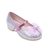 Baby's Breath Diane Dress Shoes (Lavender)