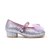 Baby's Breath Diane Dress Shoes (Lavender)