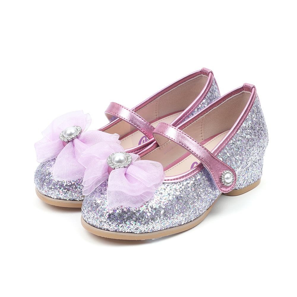 Baby's Breath Diane Dress Shoes (Lavender)