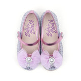 Baby's Breath Diane Dress Shoes (Lavender)