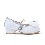 Baby's Breath Diane Dress Shoes (White)