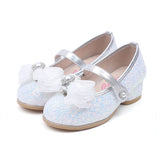 Baby's Breath Diane Dress Shoes (White)