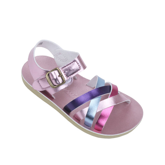 Baby's Breath Nadia Sandals (Pink)