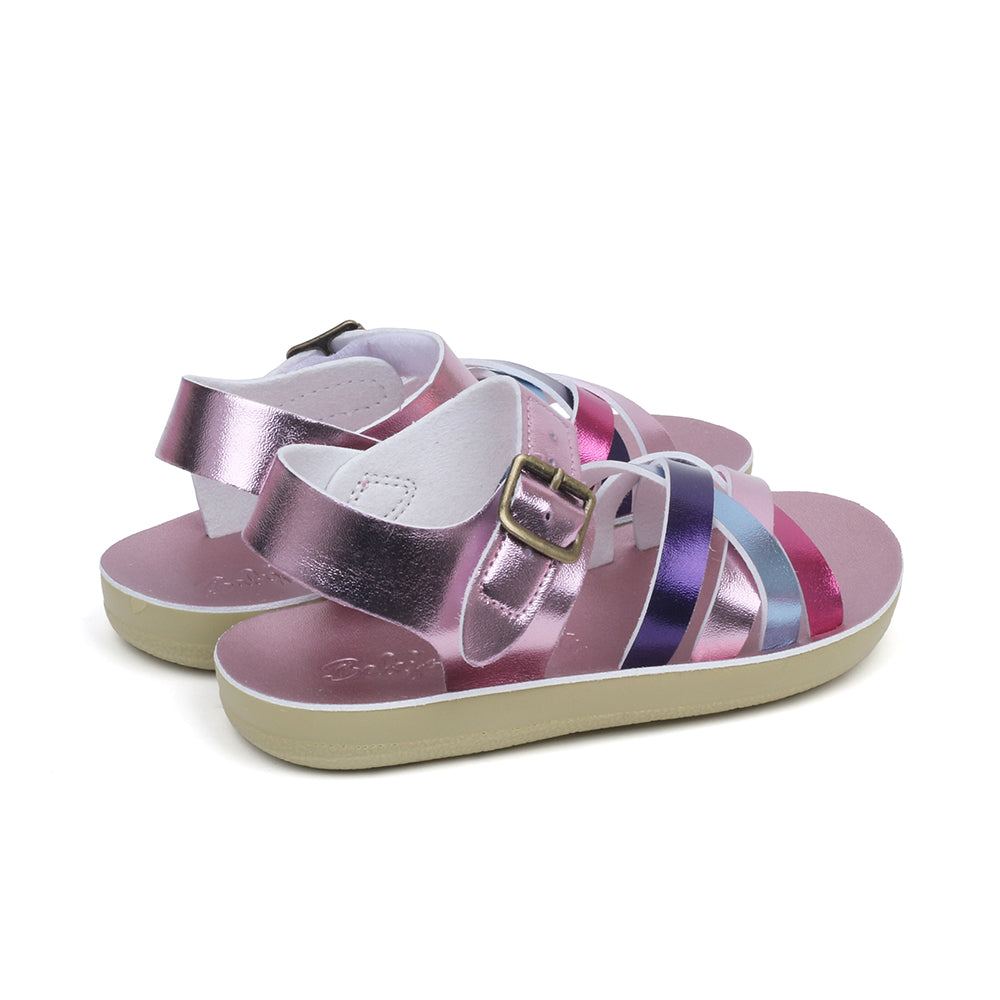 Baby's Breath Nadia Sandals (Pink)