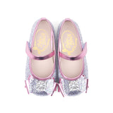 Baby's Breath Sharon Dress Shoes (Lavender)