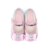 Baby's Breath Sharon Gradation Dress Shoes (Pink)