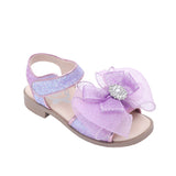 Baby's Breath Sylvia Dress Shoes (Lavender)