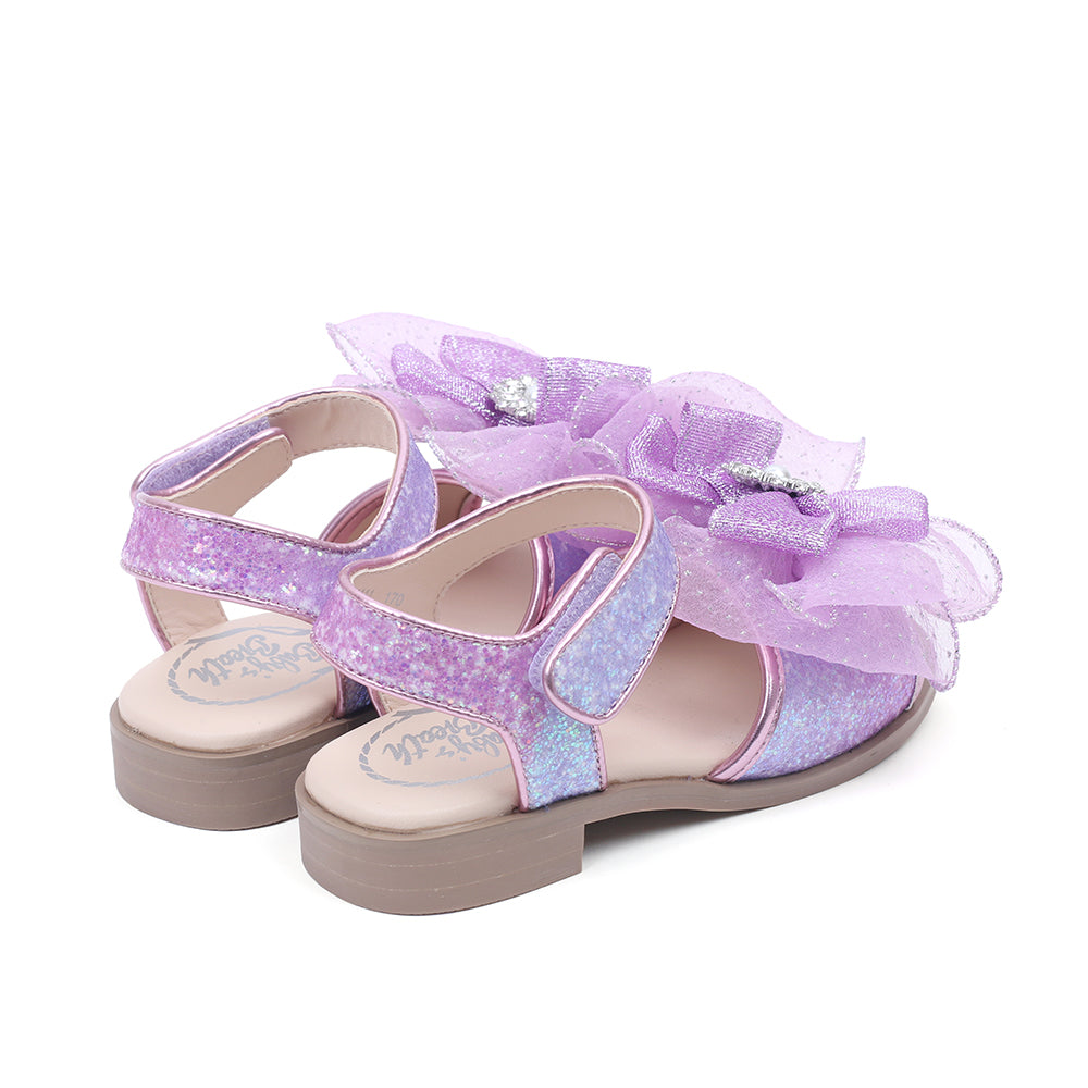 Baby's Breath Sylvia Dress Shoes (Lavender)