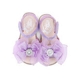 Baby's Breath Sylvia Dress Shoes (Lavender)