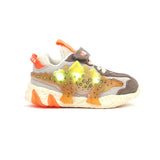Dinosoles The New 3D Stego Low Top III Sneakers (Beige)