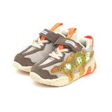 Dinosoles The New 3D Stego Low Top III Sneakers (Beige)