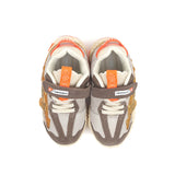Dinosoles The New 3D Stego Low Top III Sneakers (Beige)