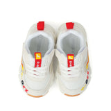 Dinosoles TREX BABY III LEATHER (Cream)