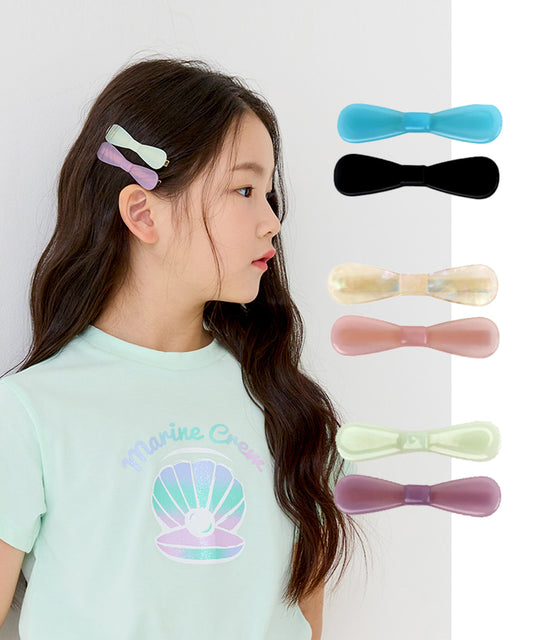 [NOT FOR SALE] Children Hair Accessories