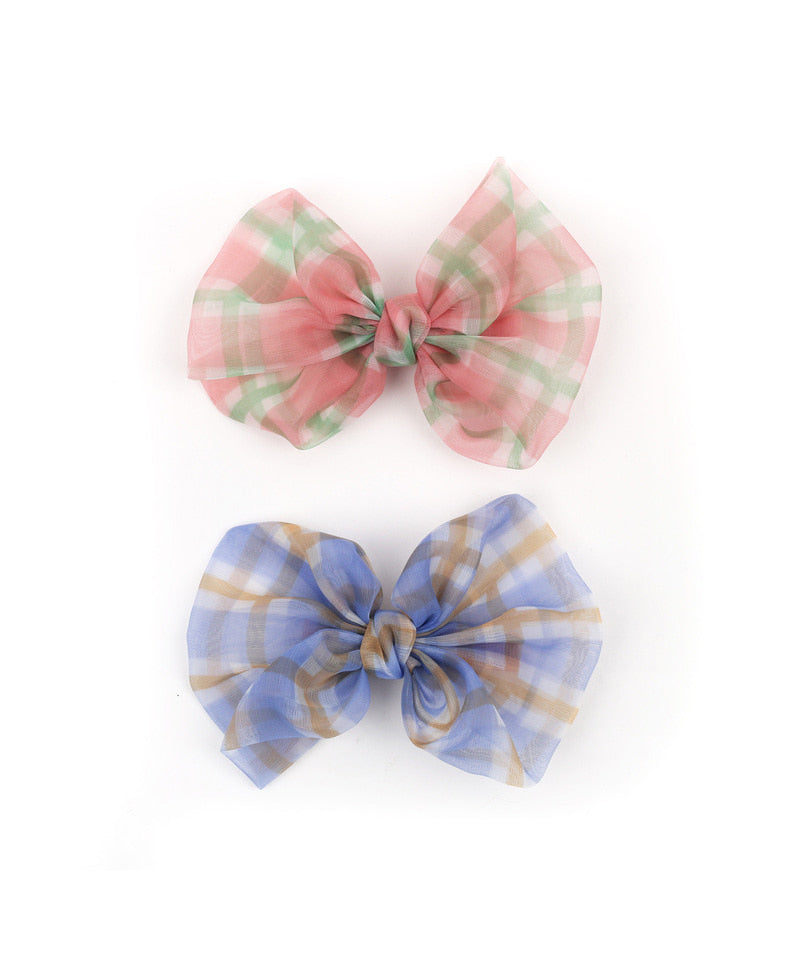 [NOT FOR SALE] Children Hair Accessories