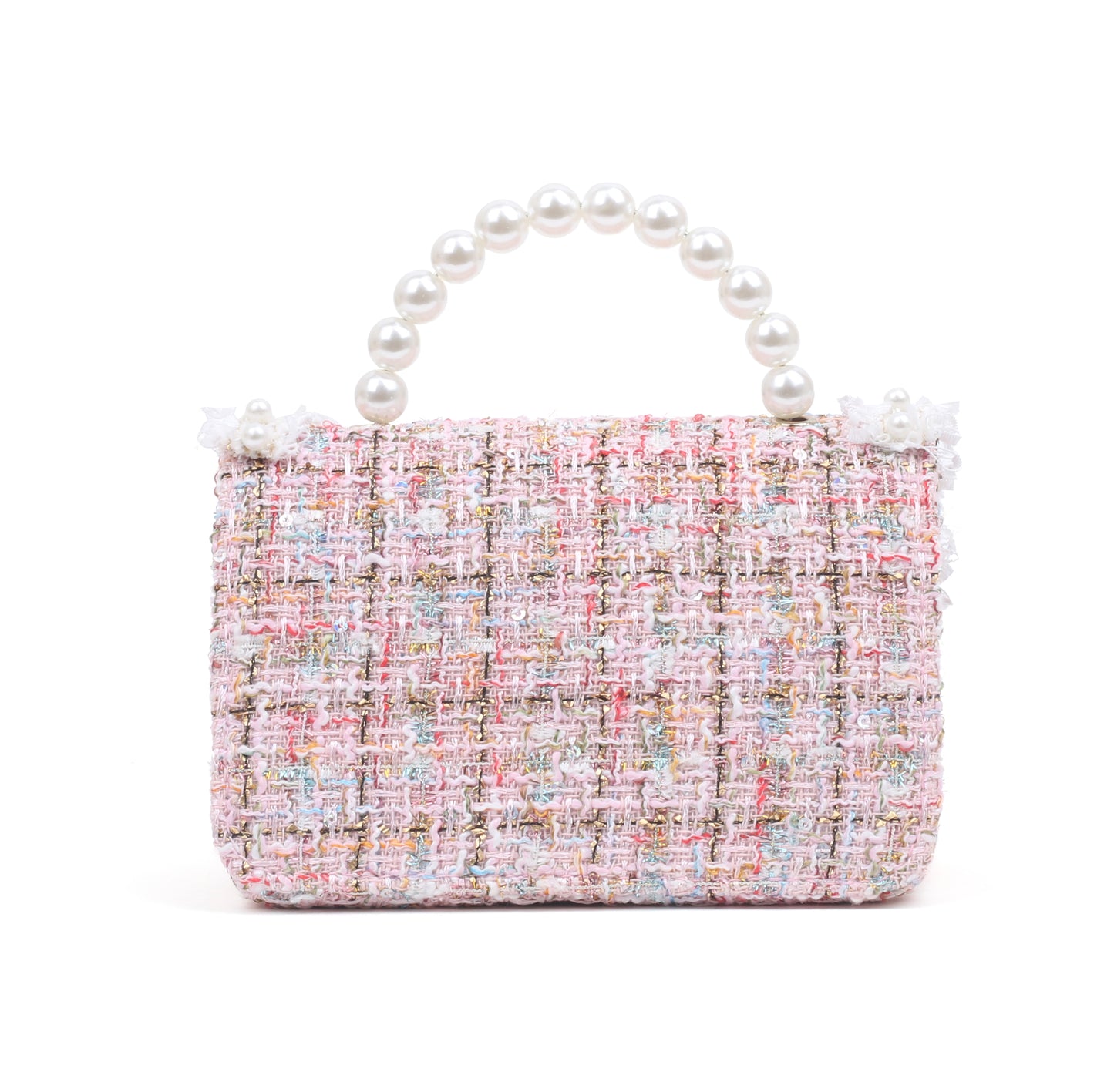 Baby's Breath Keith Bag (Pink)