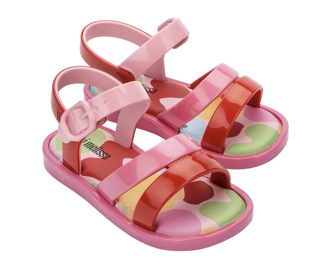 MINI MELISSA COLORLAND BABY