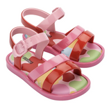MINI MELISSA COLORLAND BABY