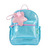 Oddbi High Me Backpack for Kids (Blue)