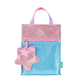 Oddbi High Me Second Bag for Kids (Blue)