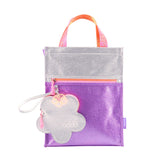Oddbi High Me Second Bag for Kids (Purple)