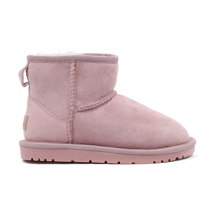 Ozuggwear Ozugg Kids Classic Mini Boots Pink