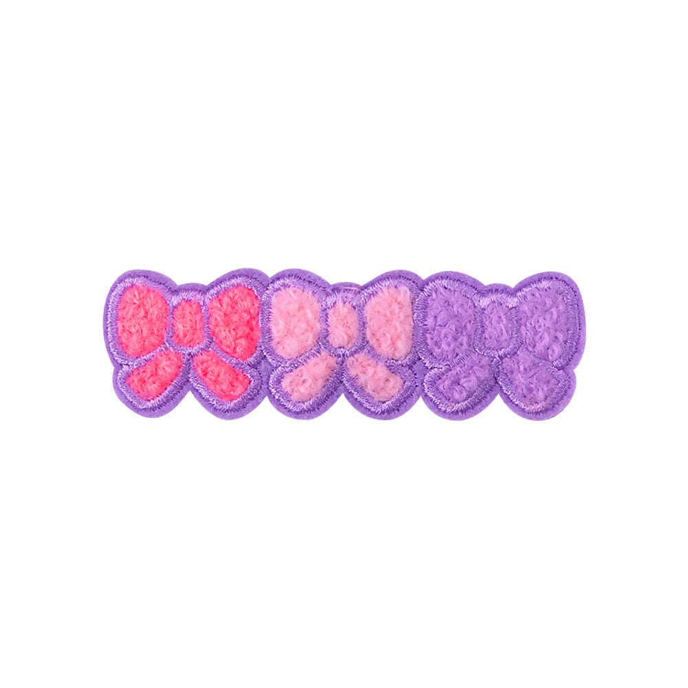 OTHERS 1 - Oddbi Happy Me Boucle Sticker Patch For Kids