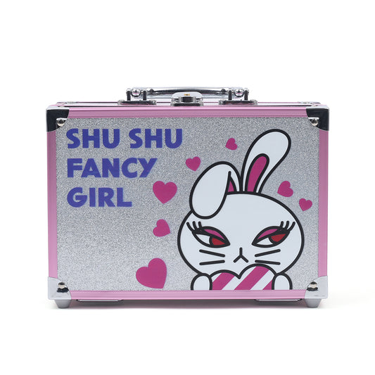 ShuShu & Sassy Kids Cosmetics Makeup Box Set (Medium)
