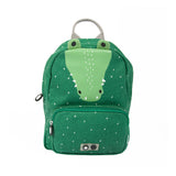 Trixie Animal Back Pack (Crocodile)