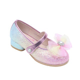 Baby's Breath Diane Gradation Dress Shoes (Pink)