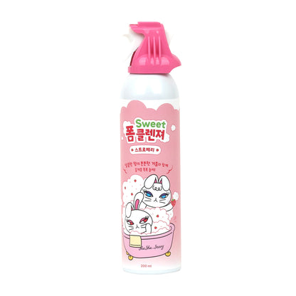 ShuShu & Sassy Sweet Kids Bubble Cleanser for Bath