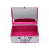 ShuShu & Sassy Kids Cosmetics Makeup Box Set (Medium)