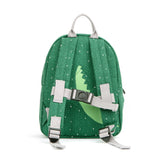 Trixie Animal Back Pack (Crocodile)