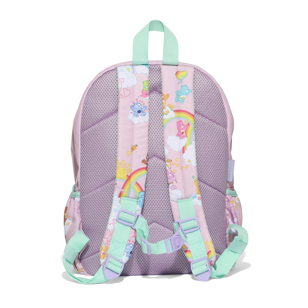 Stitcheese Carebear Cloud Backpack (Pink)