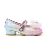 Baby's Breath Diane Gradation Dress Shoes (Pink)