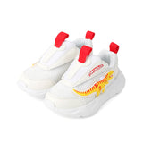 Dinosoles Trex Monblanc Kids Sneakers (cream)