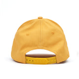 Dinosoles 3D FIGURE BALL CAP II (Yellow)