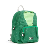 Trixie Animal Back Pack (Crocodile)