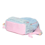 Stitcheese Cinnamoroll Cotton Candy Backpack (Blue)