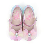 Baby's Breath Diane Gradation Dress Shoes (Pink)