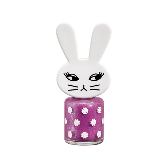 ShuShu & Sassy Kids Cosmetics Water Nail Polish (#5 Pajama Party Lavender)