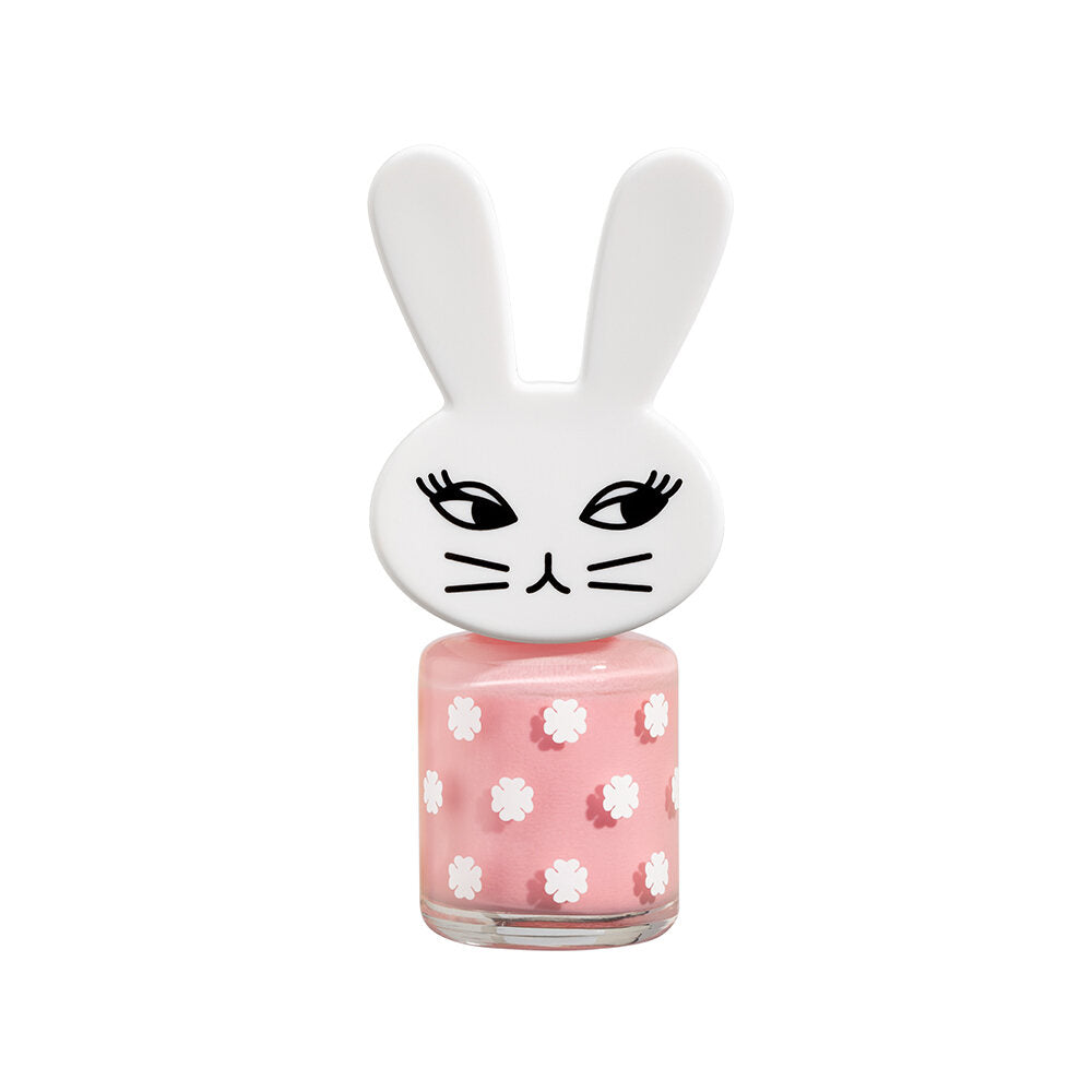 ShuShu & Sassy Kids Cosmetics Water Nail Polish (#7 ShuShu Pink)