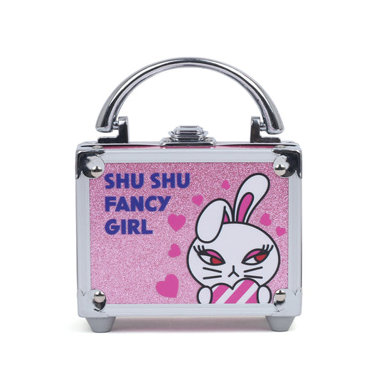 ShuShu & Sassy Kids Cosmetics Makeup Box (Mini)