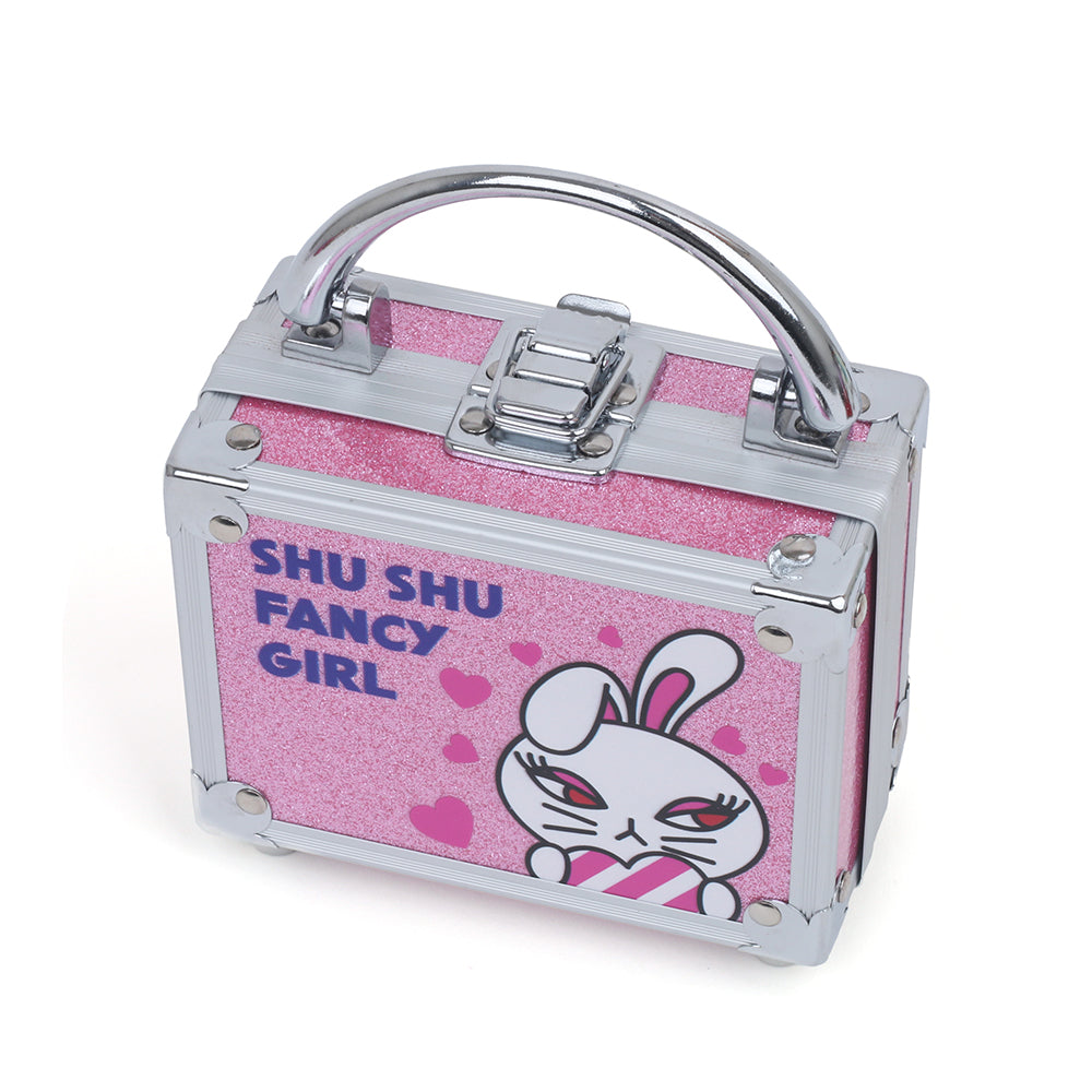 ShuShu & Sassy Kids Cosmetics Makeup Box (Mini)