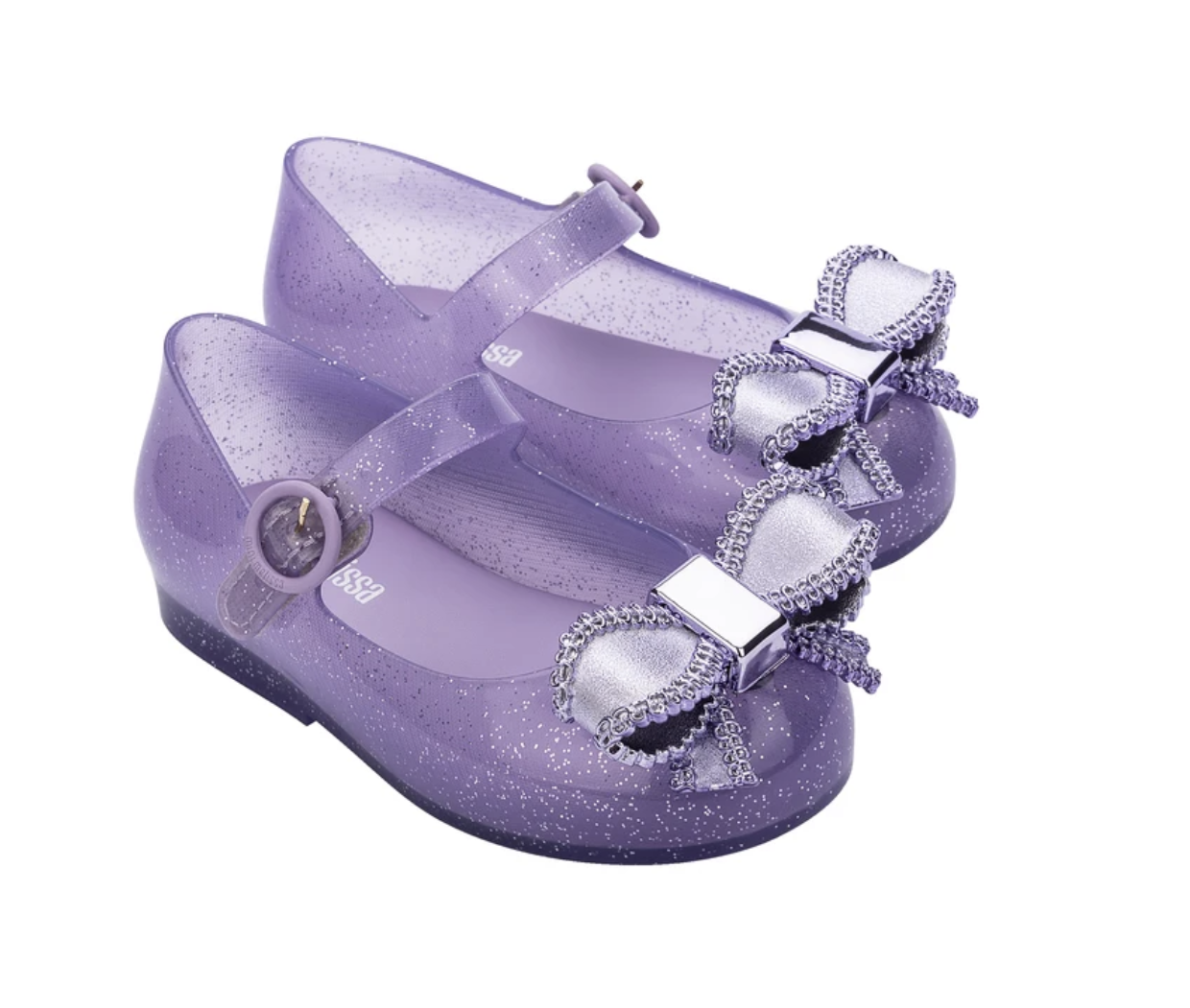 MINI MELISSA SWEET LOVE IV