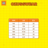 Ozuggwear Ozugg Kids Classic Mini Boots Brown