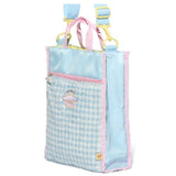 Stitcheese Cinnamoroll Cotton Candy Shoulder Bag